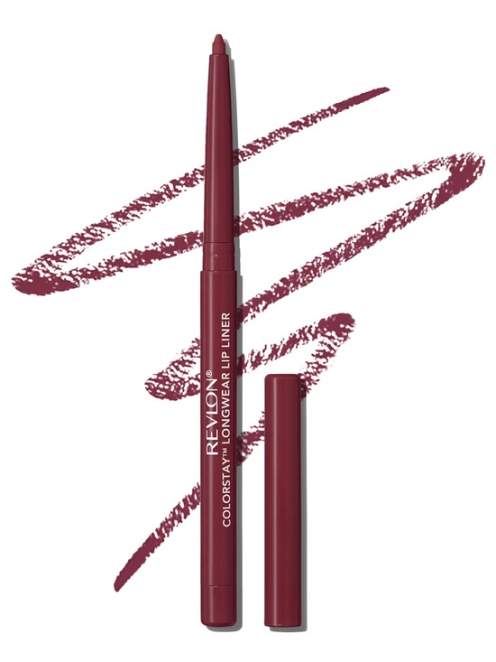 Revlon Other - Revlon ColorStay Lip Liner - Plum, NEW